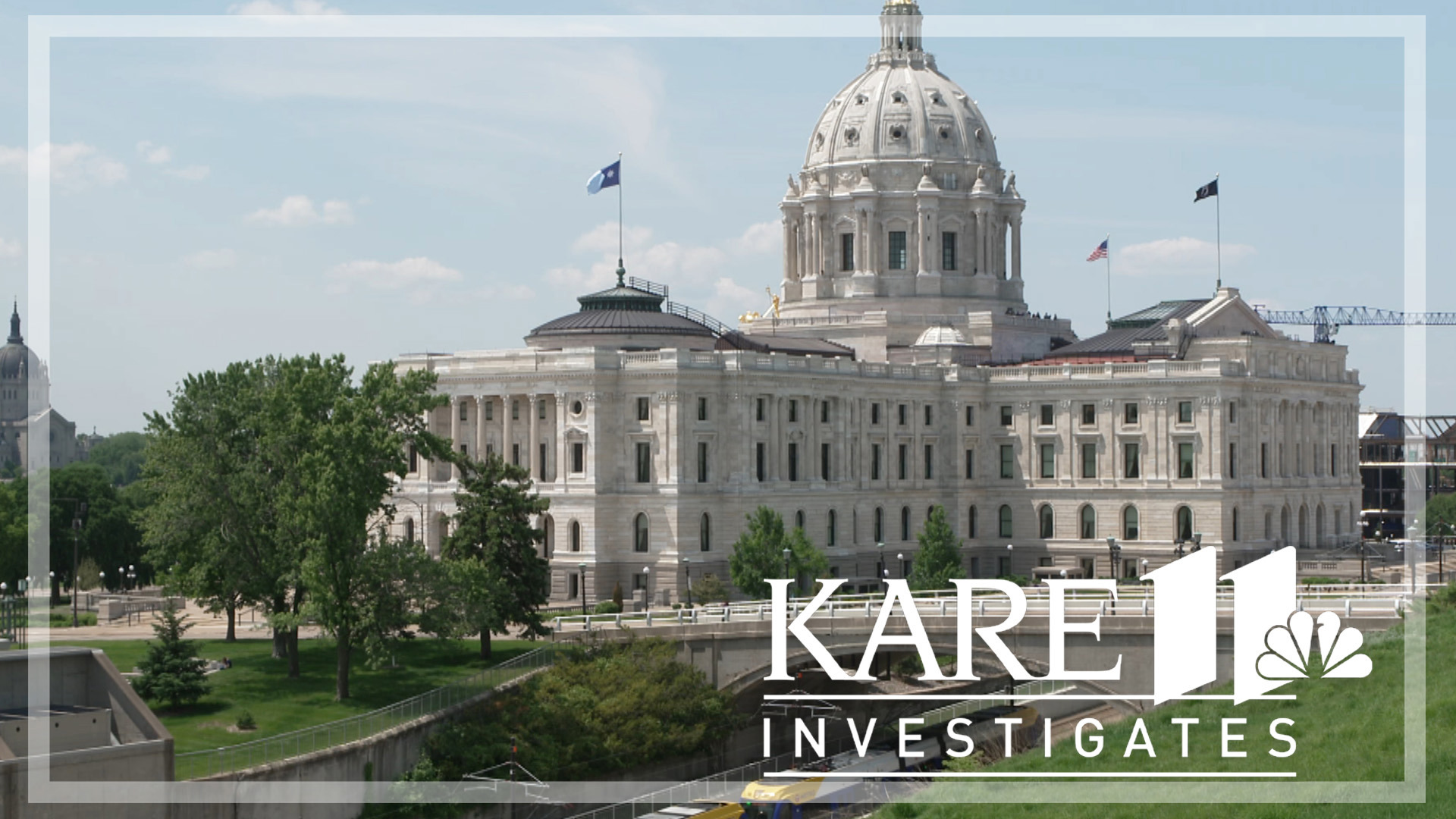 KARE 11 Investigates: Lawmakers pass sweeping reforms targeting fraud ...