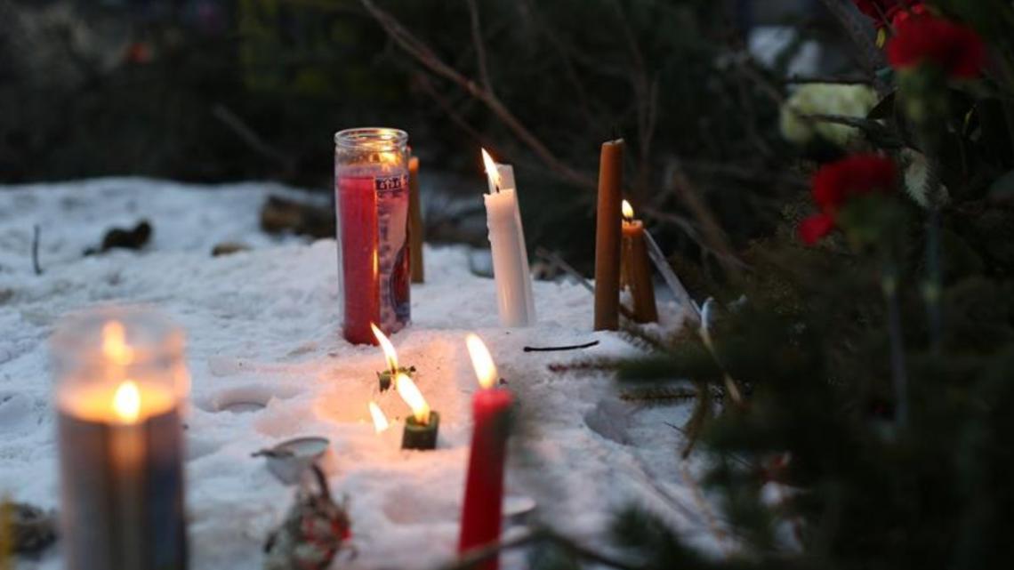 VA investigates employee who was interviewed at vigil for Alex Pretti