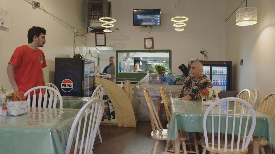 Iranian Americans in Minnesota yearn for peace, democracy in their home country