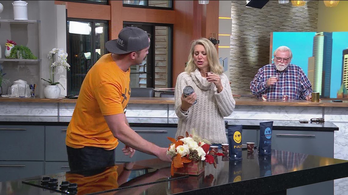 Folly Coffee Café & Jinx Tea Bar to open in Linden Hills