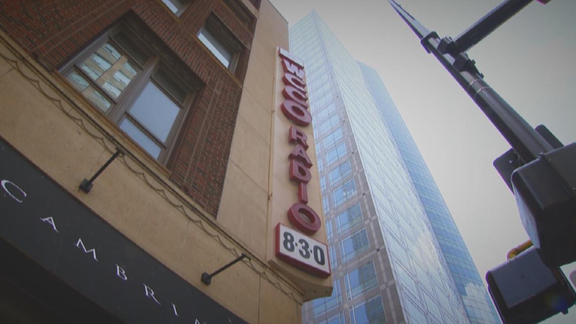 WCCO Radio becomes ABC affiliate after over 90 years partnering with ...