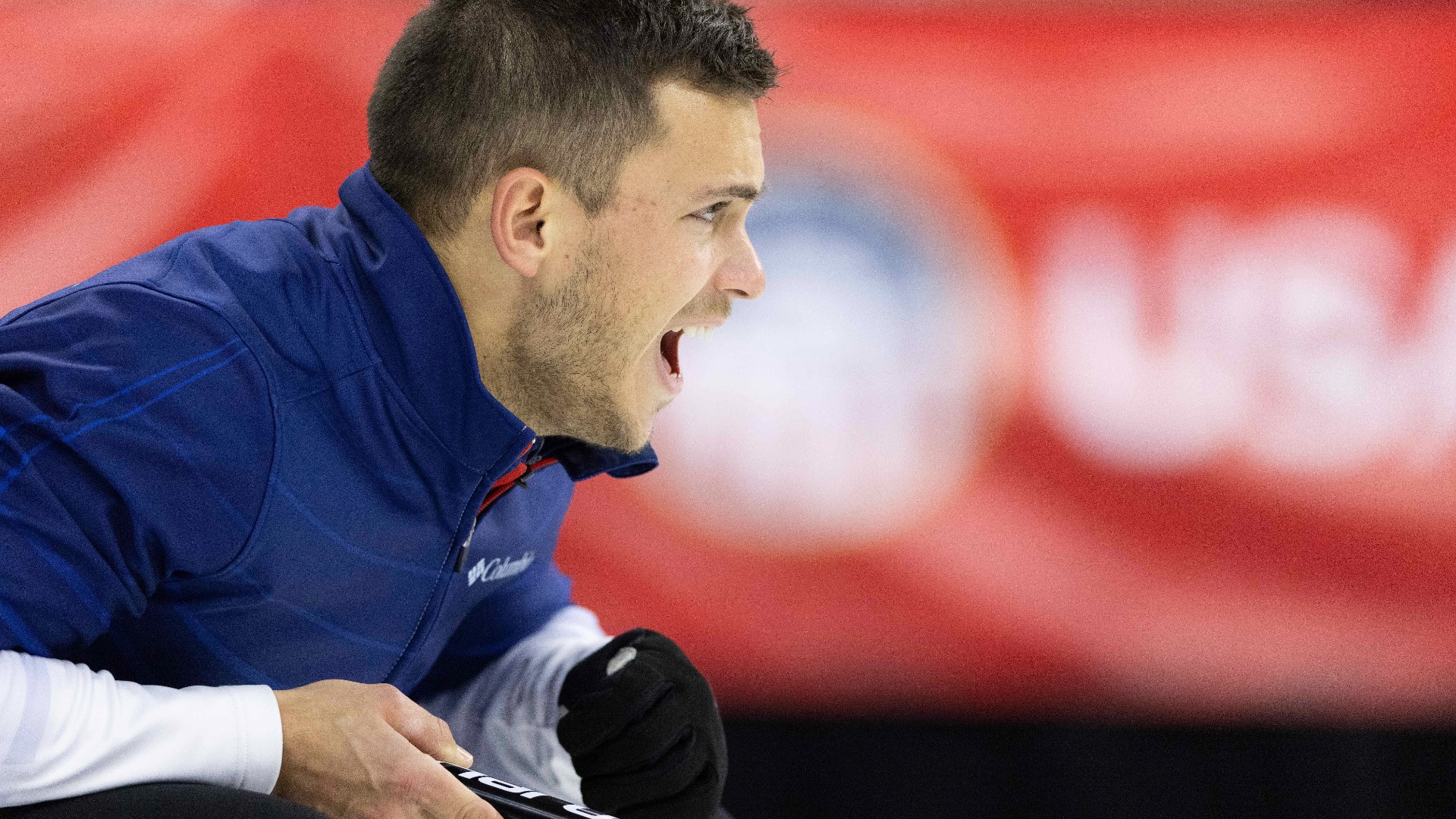Mixed doubles curling team out of Duluth captures world title