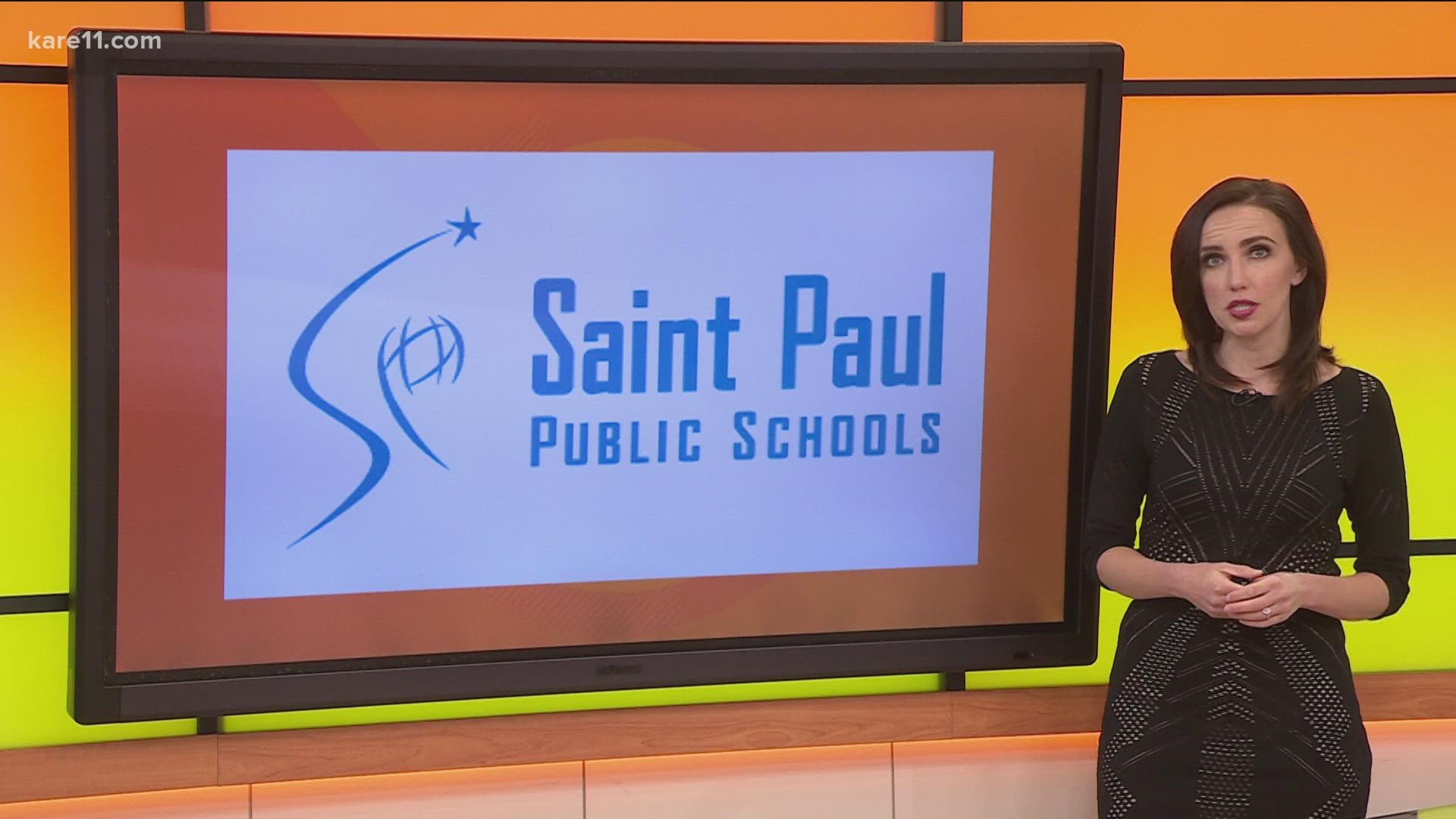 Saint Paul and Rochester public schools are both adjusting their schedules to allow teachers to rest and regroup.