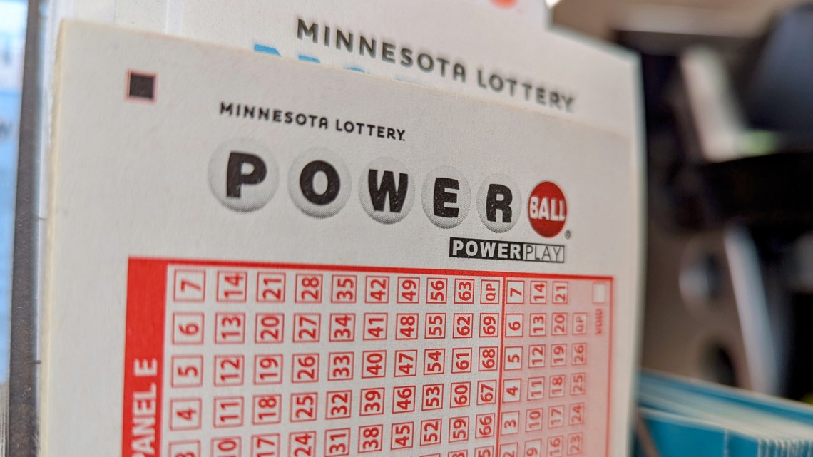 $100,000 Powerball Ticket: Check Your Ohio Lottery Numbers Now! - tjvnfa0