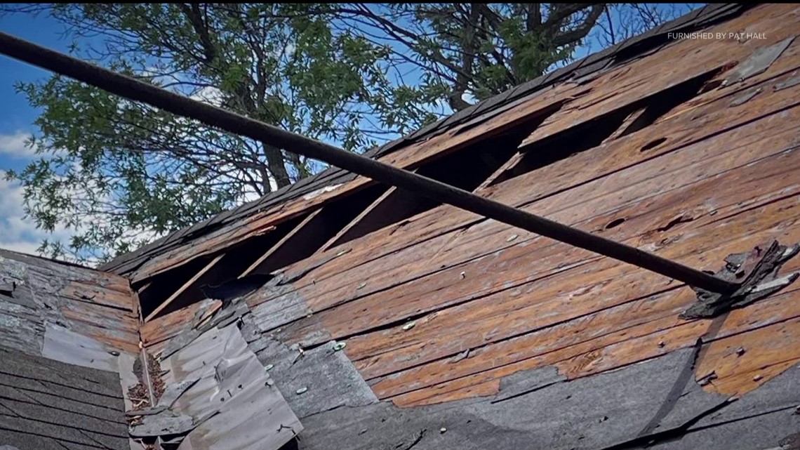Twin Cities homeowners warn of recent roofing scams - Vimarsana News