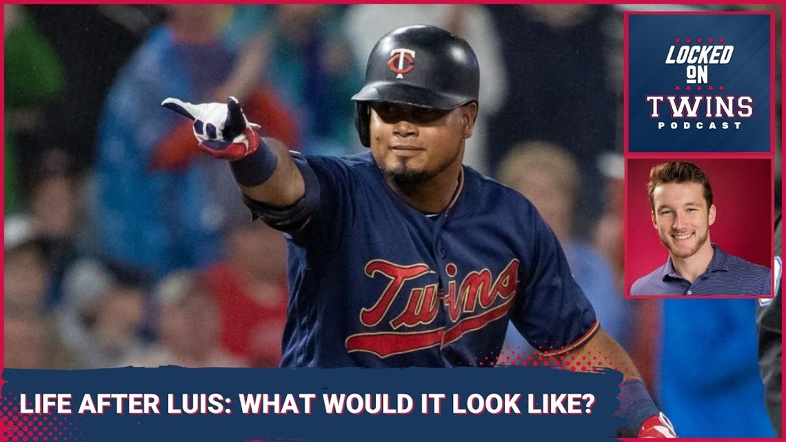 What Would the Twins Look Like Without Luis Arraez?