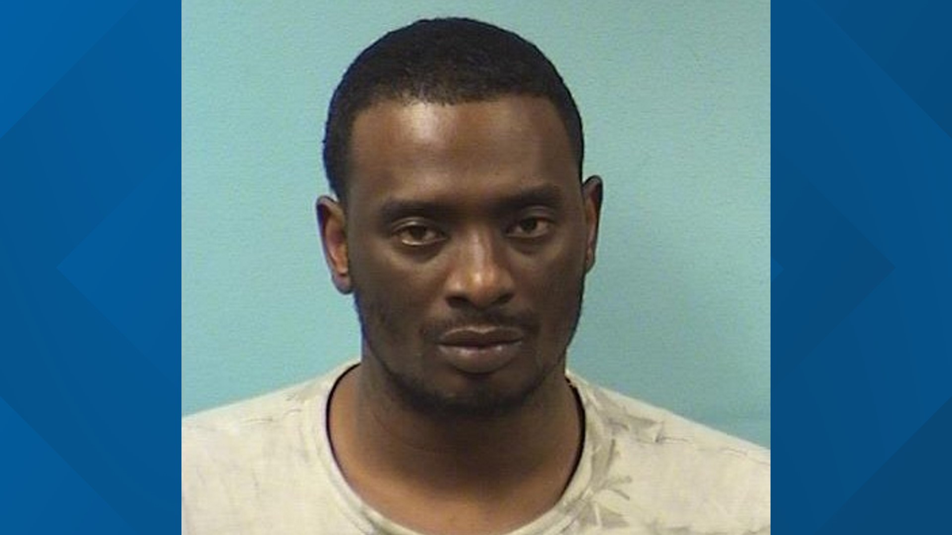 Waite Park man charged in St. Cloud bank robbery