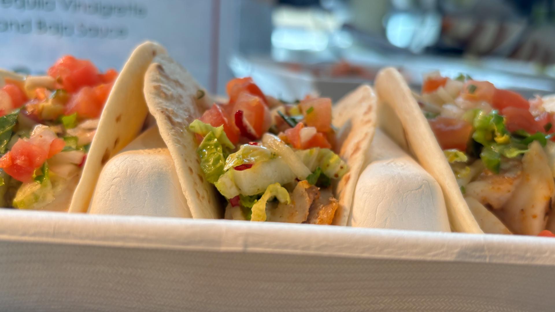 Twins unveil new food offerings at Target Field for 2025 | kare11.com