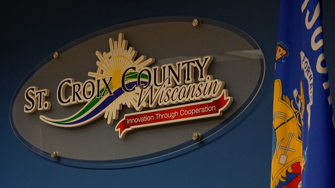 St. Croix Co. voters approve public safety referendum - Vimarsana News