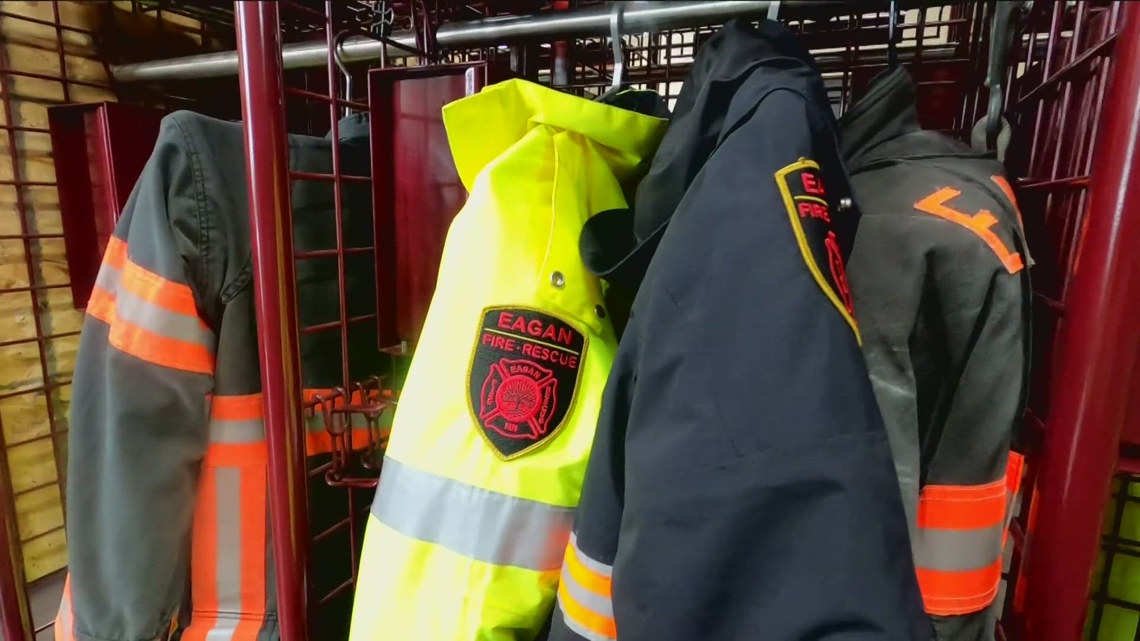 New fundraiser to fight rising cancer rates among firefighters