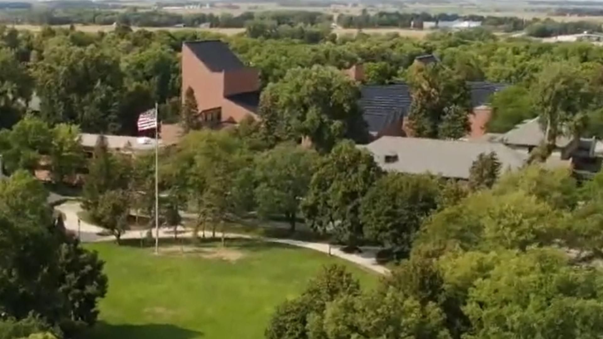 Student charged with attempted murder after allegedly stabbing ...