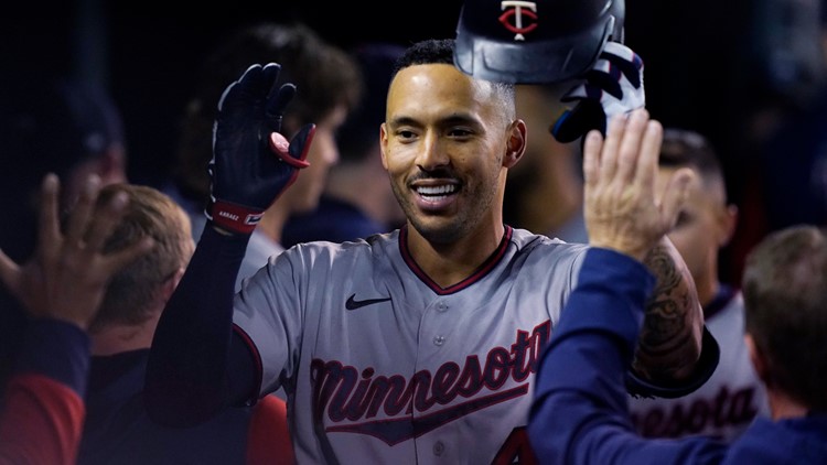 Minnesota Twins Sign Carlos Correa to Win-Now in 2022