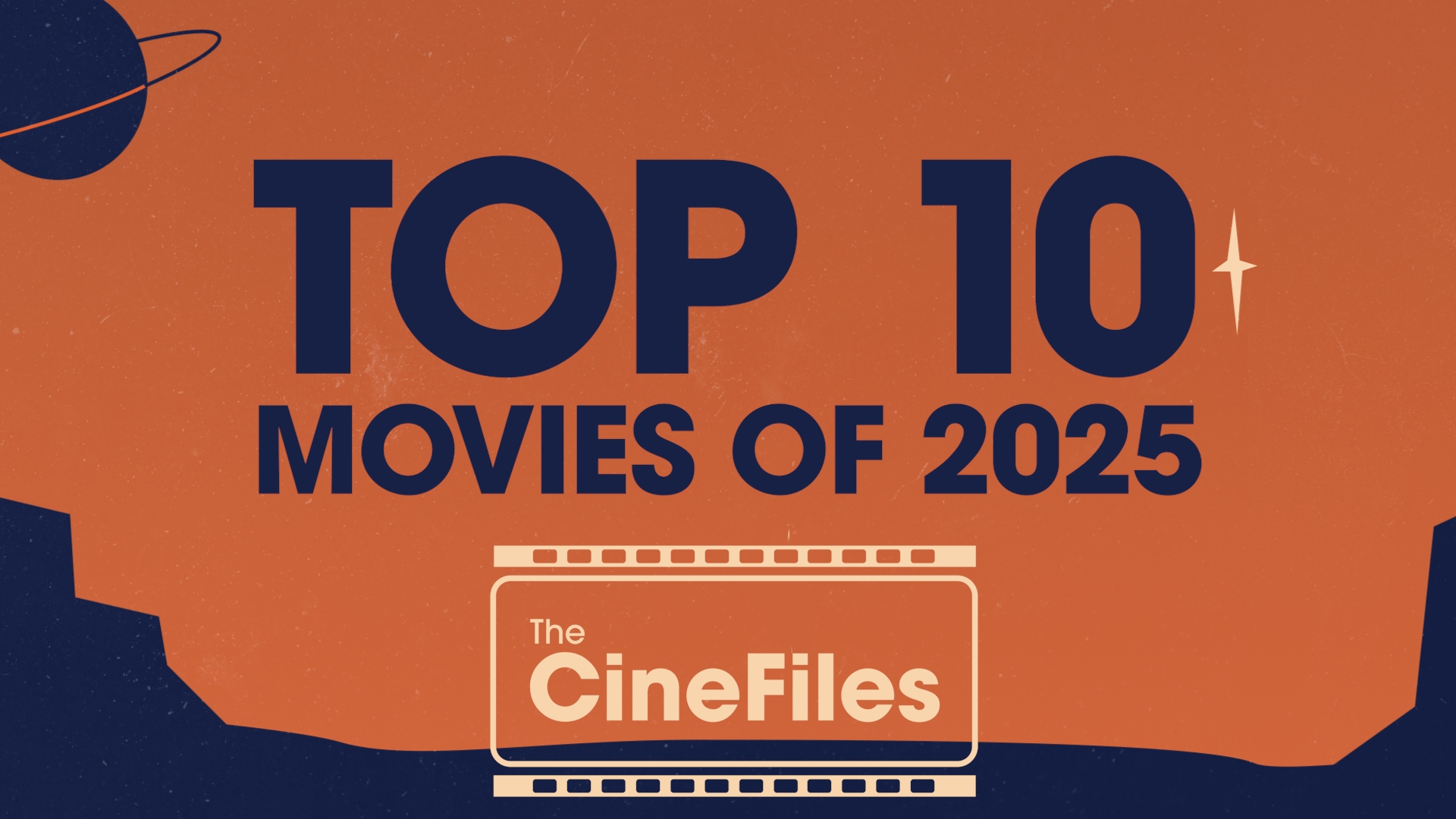 The CineFiles | Our Top 10 Movies of 2025 | kare11.com