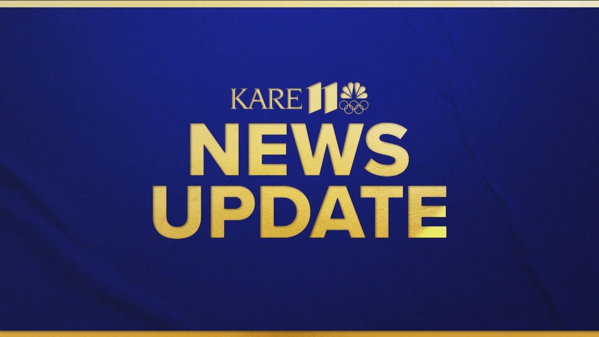 The latest news and weather from KARE 11 News for Thursday, Aug. 1, 2024.