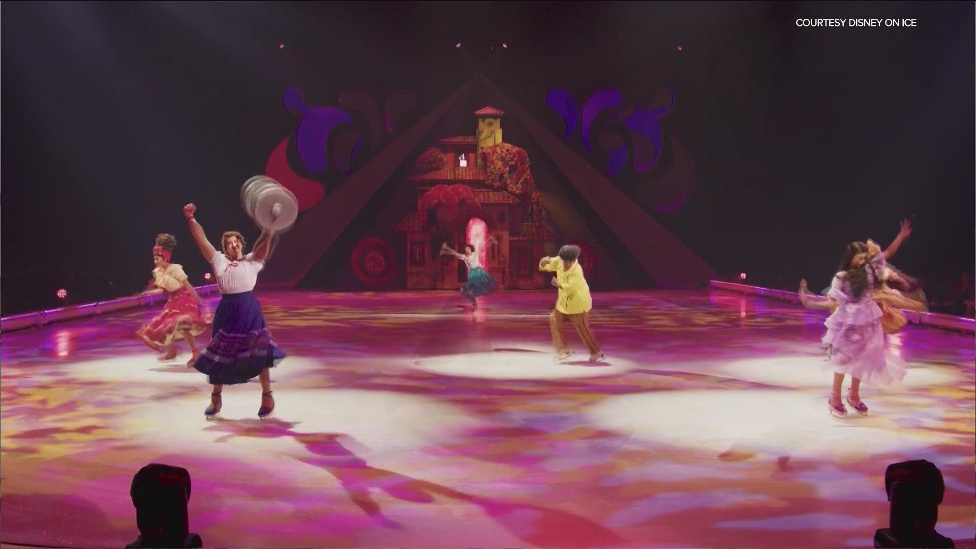 Does your family love to sing along to Disney movies? Then you might want to check out this experience for the true Disney fan.