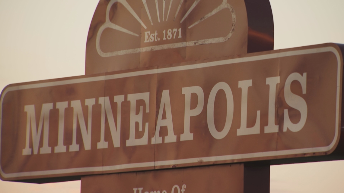 Did you know there's another Minneapolis?