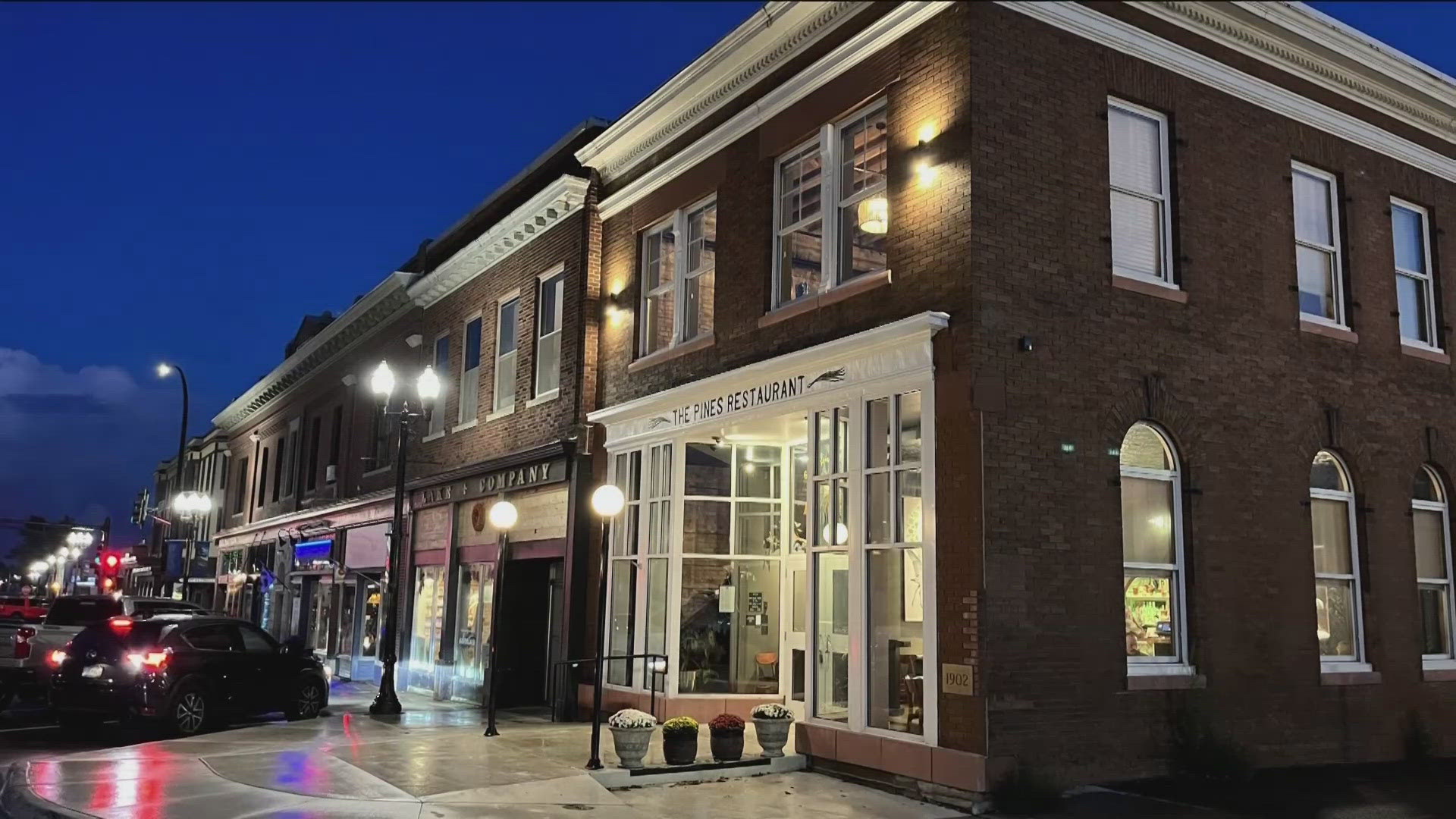 kare11.com - TEGNA Digital - K-pop group BTS performs new music in first show since group's four-year hiatus