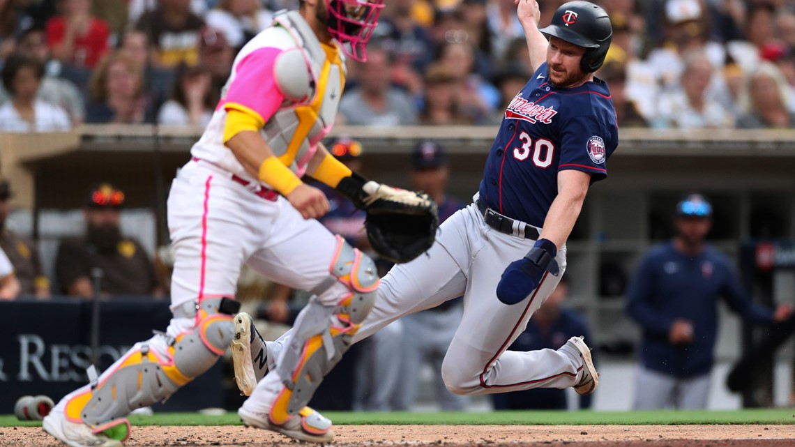 Joe Musgrove finalizes 5-year $100 million deal with Padres