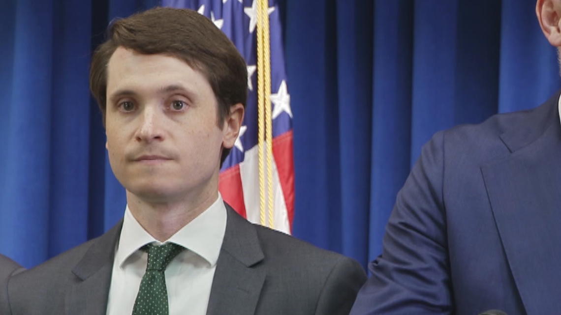 New prosecutor tapped to lead Feeding Our Future fraud case after several at U.S. Attorney's Office resign