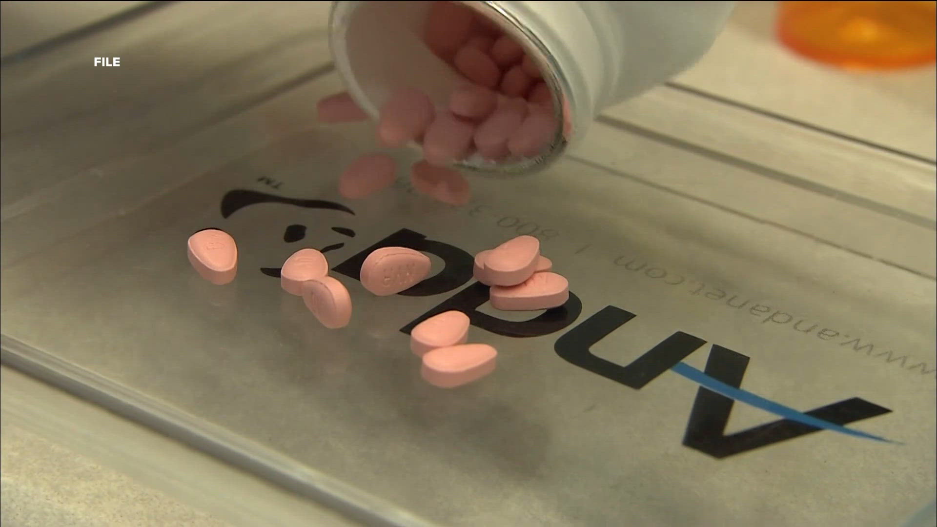 kare11.com - Danny Spewak - In battle between hospitals and pharmaceutical industry, rural Minnesota hospitals say they need legislative help