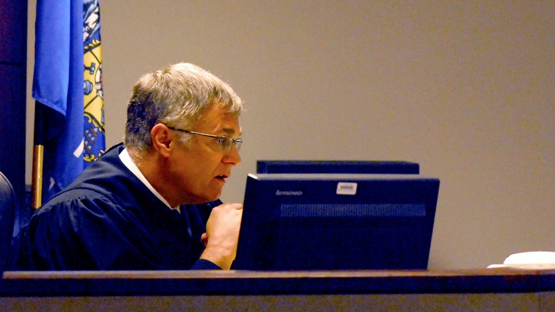 Retired judge, Hamline law graduate murdered in Wisconsin - Vimarsana News
