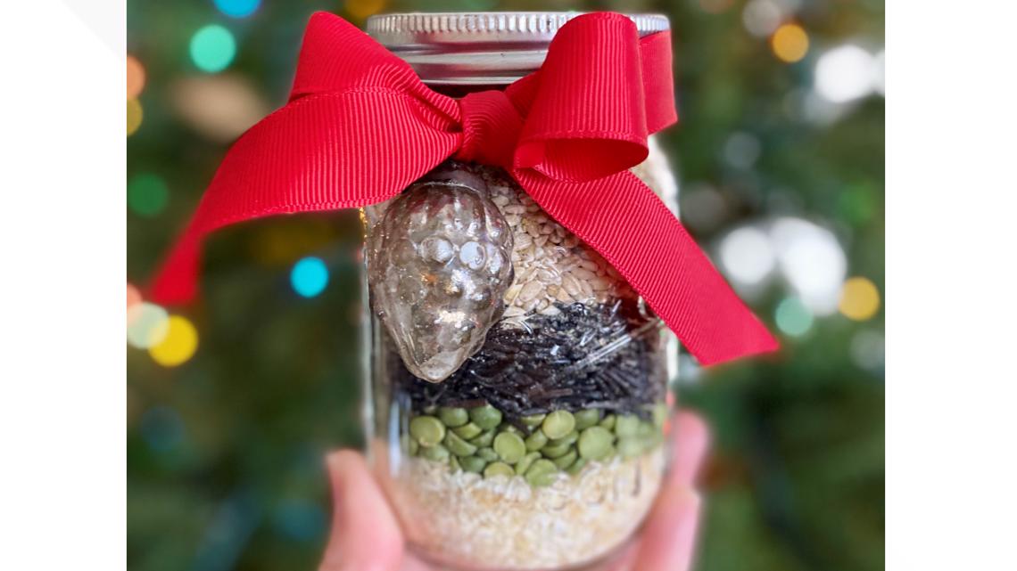 10 Homemade Gifts In a Jar From Your Kitchen- A Cultivated Nest