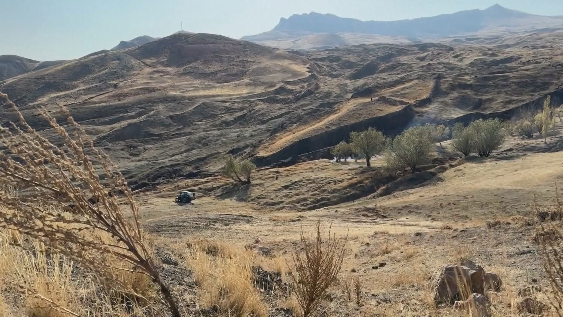 Have researchers found Noah's Ark? | kare11.com