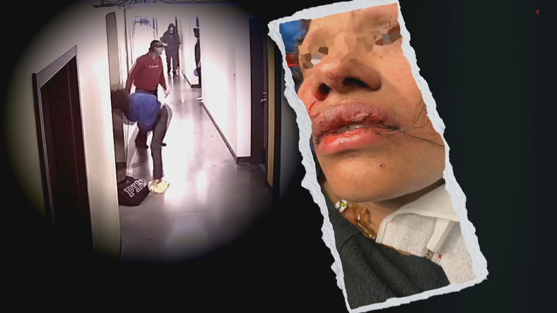 KARE 11 Investigates: Rapes, murders, assaults undercut DHS claim - Vimarsana News