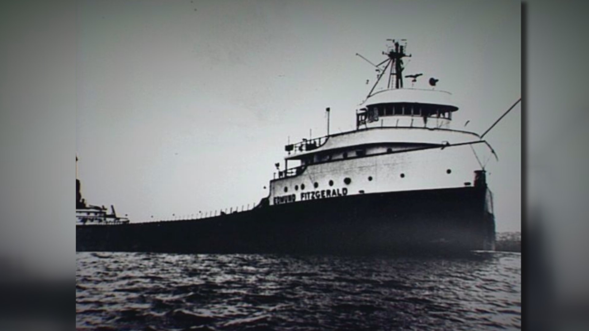 49 years since the wreck of the Edmund Fitzgerald | kare11.com