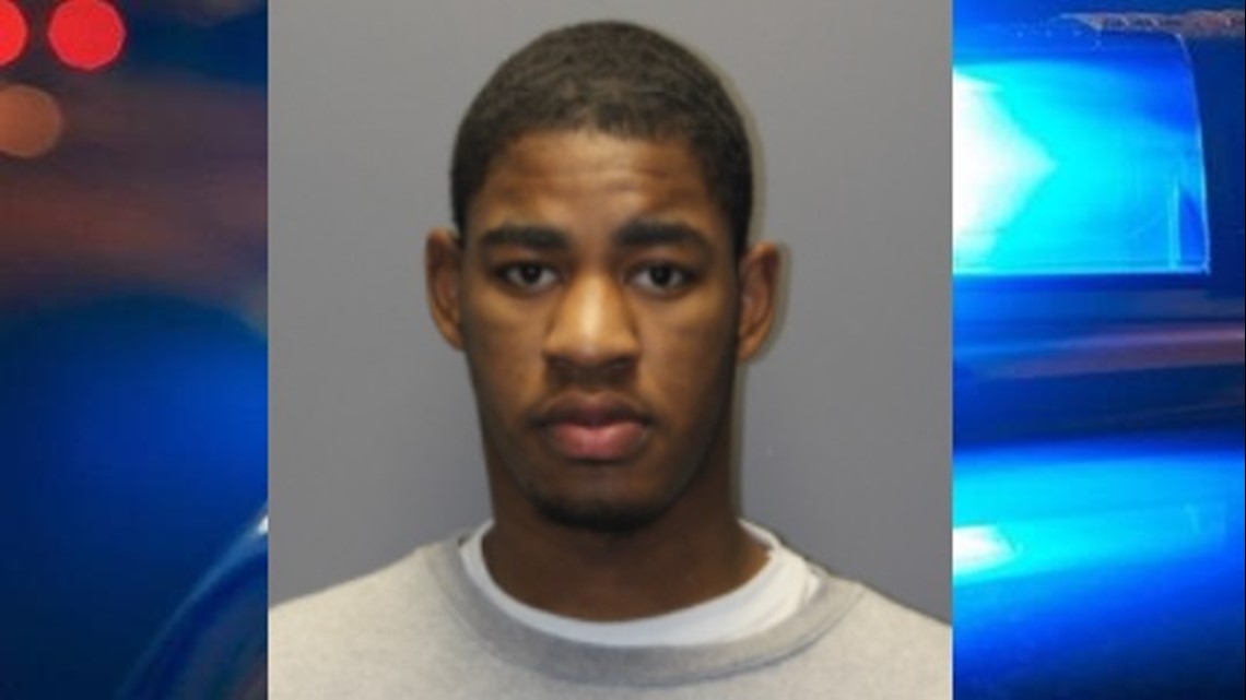 Gunman sentenced in fatal shooting of Dion Ford in St. Paul - Vimarsana News