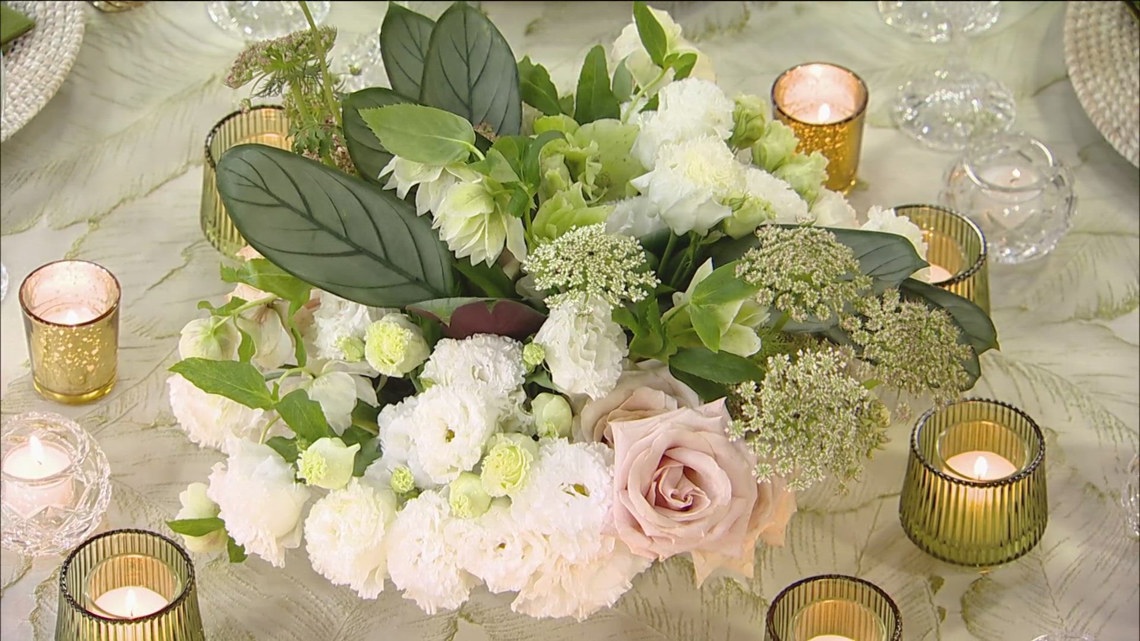 What to expect at the Minnesota Wedding Show in St. Paul