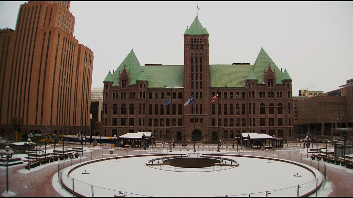 Survey: How can the city of Minneapolis be a better communicator?