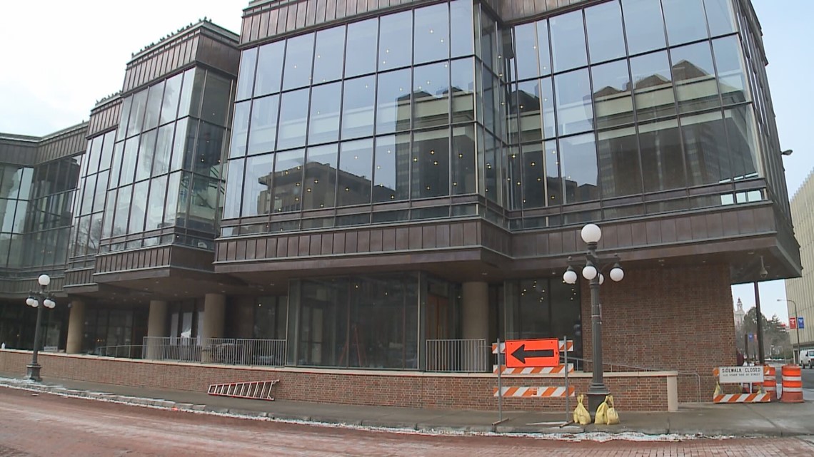 'The Notebook' musical to play at the Ordway