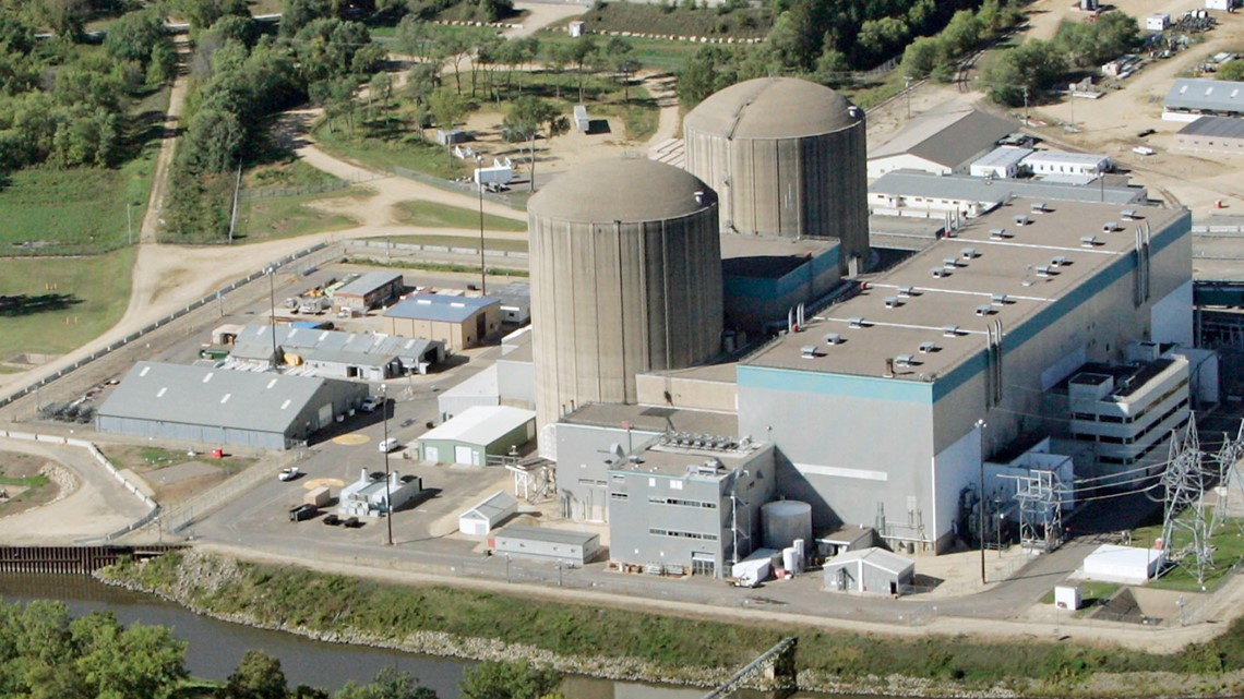 Xcel investigating after 'Unusual Event' shuts down reactor
