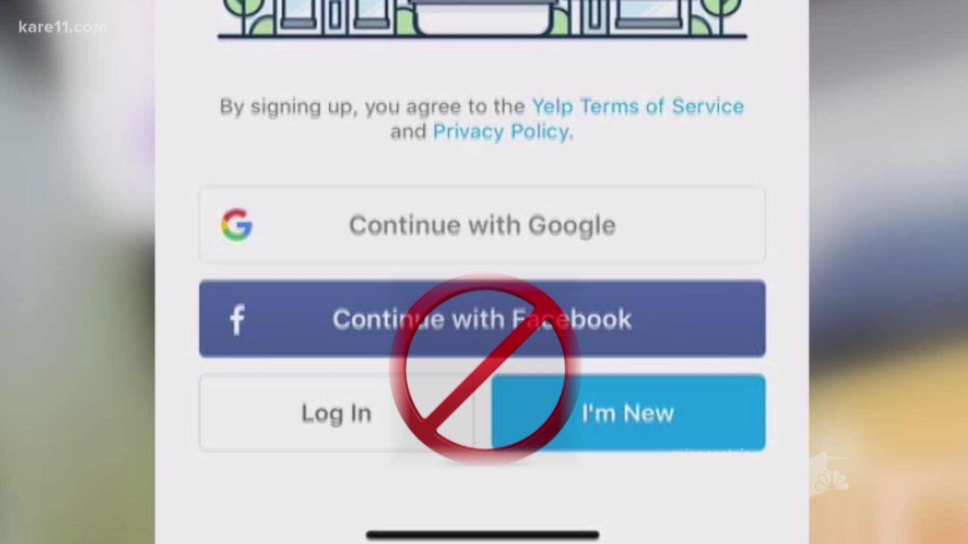 How to remove apps that use your Facebook information and other tips.