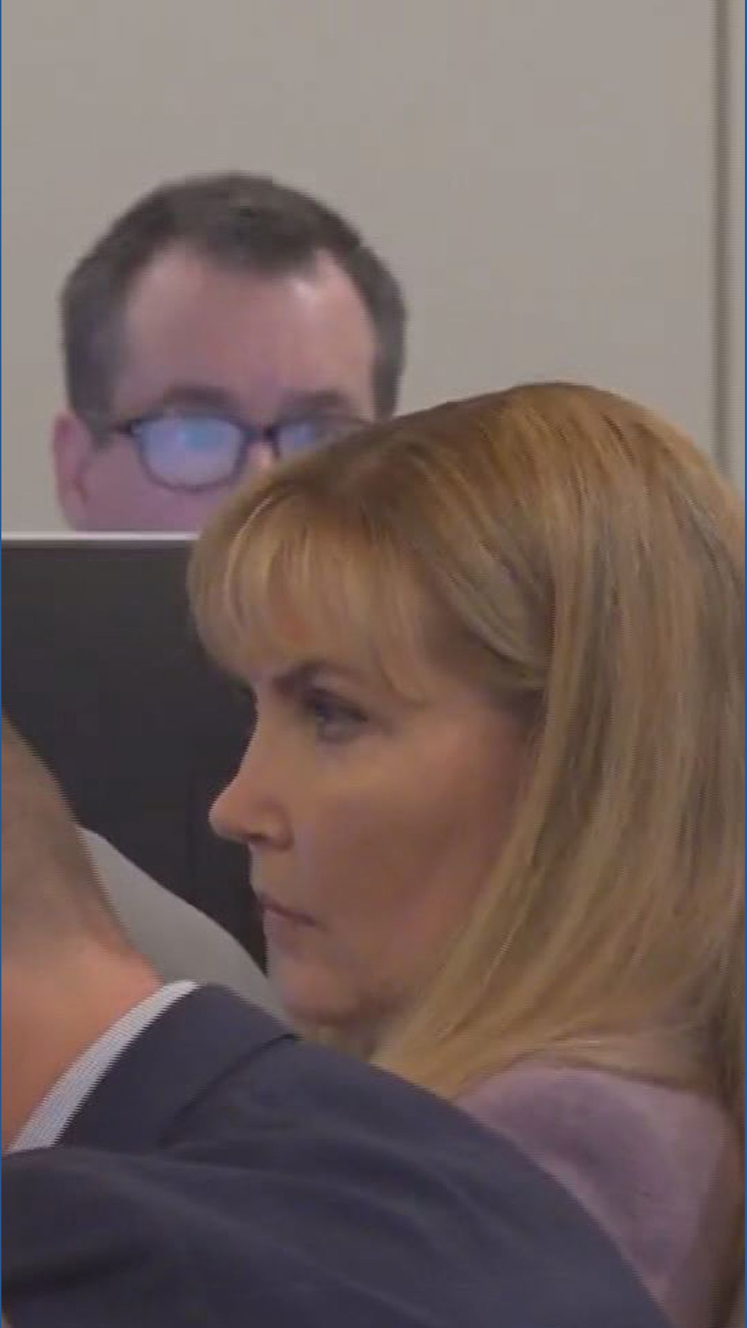 Verdict in Minnesota Senator burglary trial | kare11.com