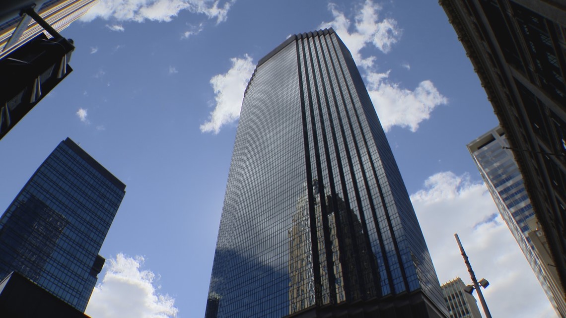 Nordstrom Rack in downtown Minneapolis IDS Center to close