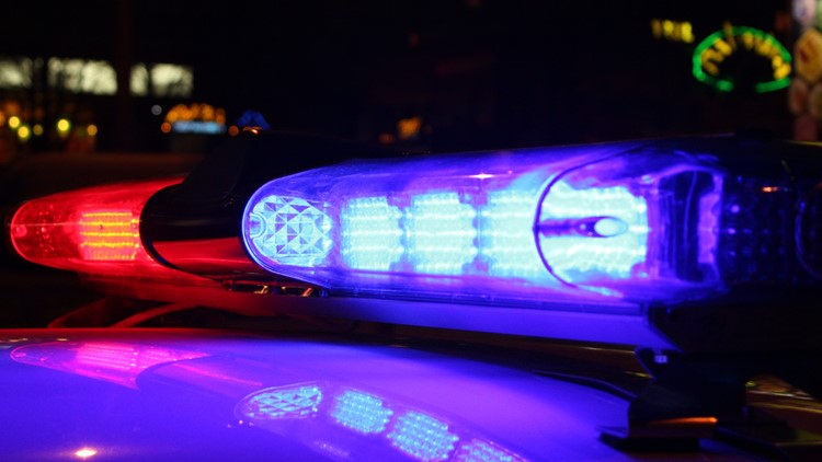 6 teens injured in crash near Ham Lake