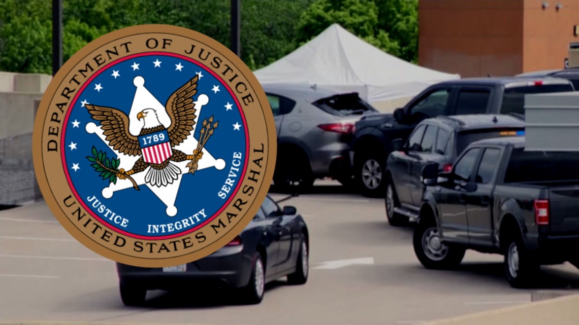 More agencies pull out of fugitive task force - Vimarsana News