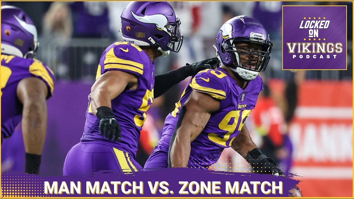 The Difference In Possible Minnesota Vikings Defensive Schemes