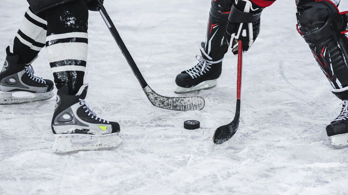 Minneapolis and Saint Paul mayors to captain youth hockey game