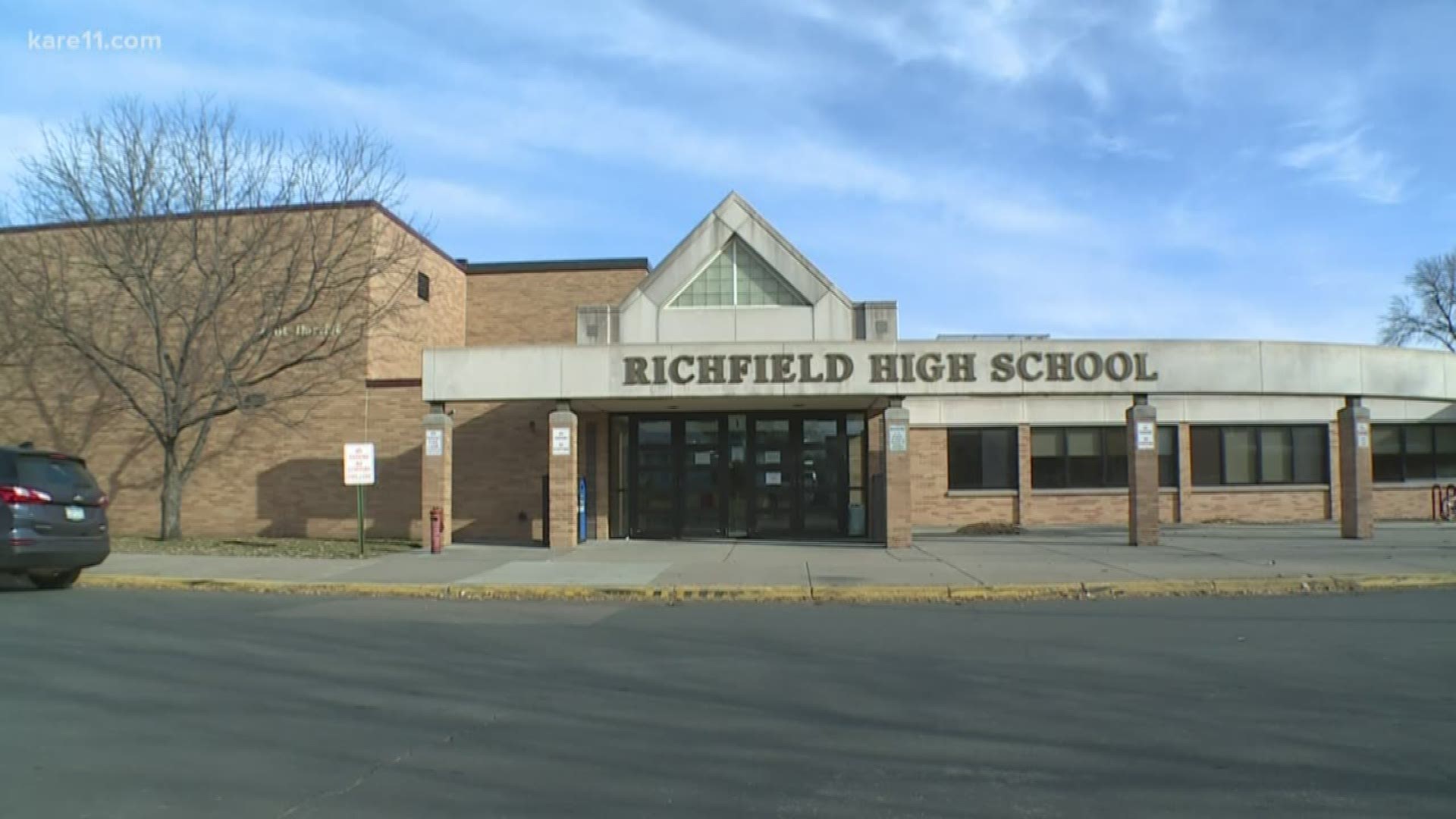 Richfield Schools Leaders On Lunch Incident What Happened Is