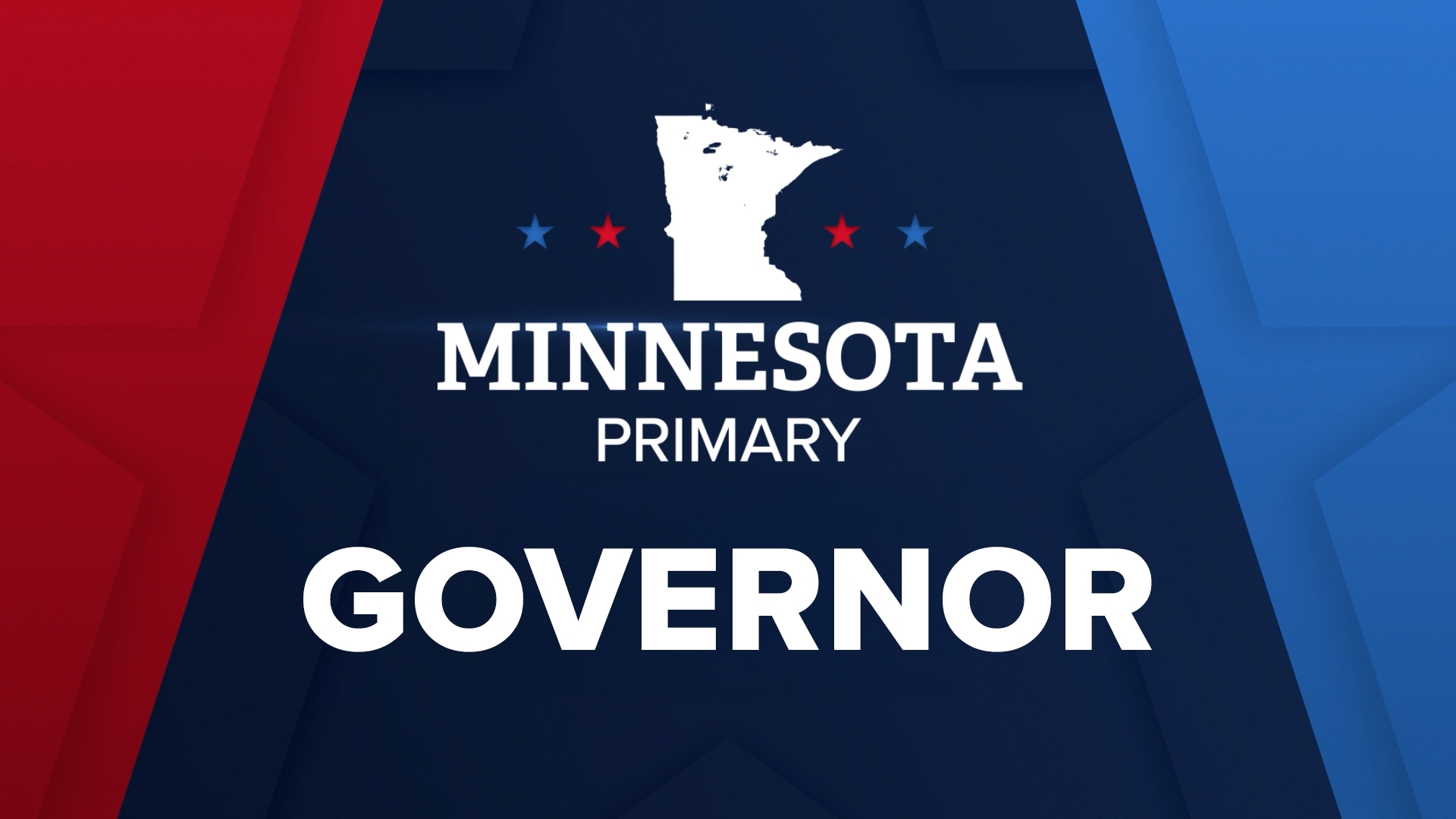 LIVE PRIMARY RESULTS: Minnesota governor county-by-county map
