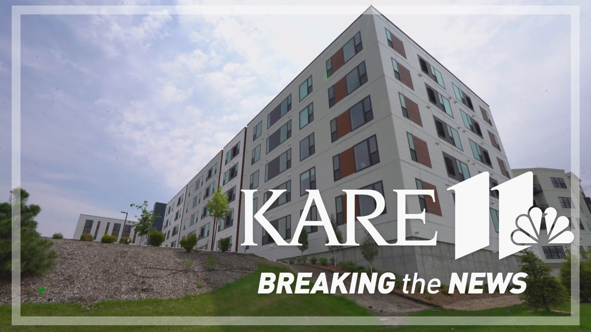 Two new housing projects are addressing homelessness in a way that goes far beyond shelters and beds. But building on that model won't come quickly.