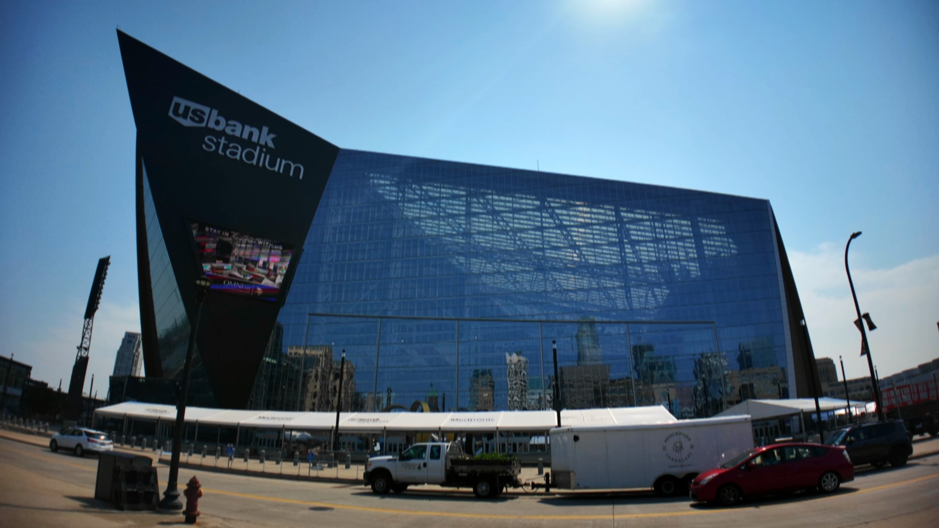 After WWE SummerSlam success, officials hope to bring other global events to the Twin Cities