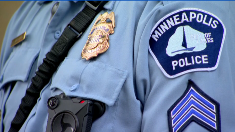 Is there a 'plan' if Minneapolis passes the amendment to dismantle MPD?