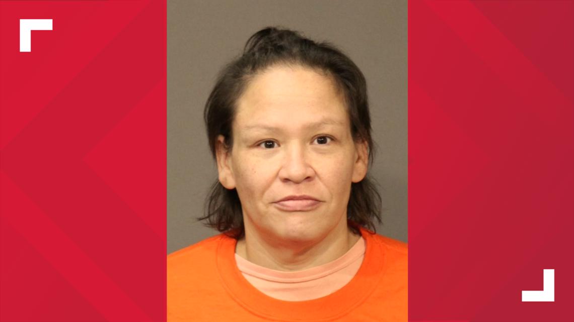 Crystal Wilson sentenced to 36 years for killing man | kare11.com