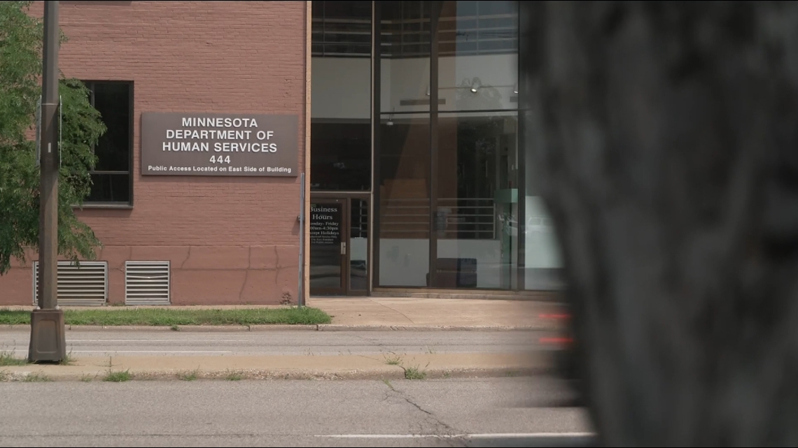 Minnesota DHS sues Zion Baptist Church for alleged misuse of $2.48M in grant funds