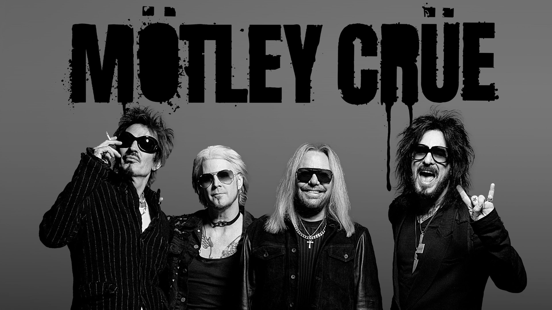 Hardrockin' Mötley Crüe signs on for 2024 Minnesota State Fair