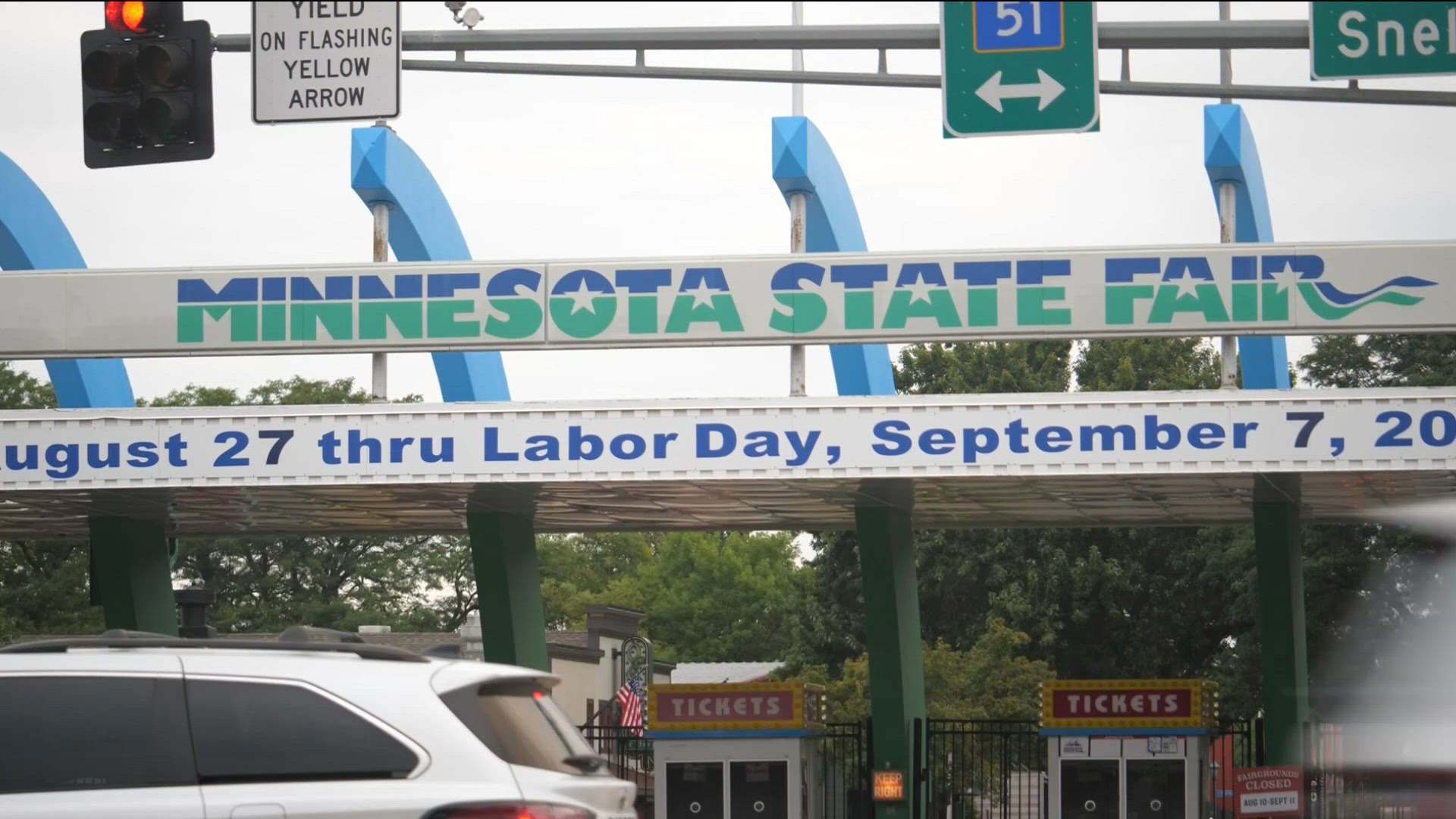 Three men agree to stay away from MN State Fair as part of gang injunction case